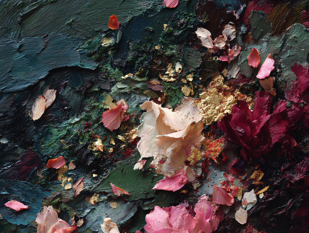 Art Worth Discovering